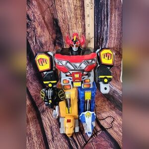 Vitage 1990'3 Power Ranger